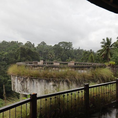 Kenran Resort Ubud By Soscomma Exterior photo