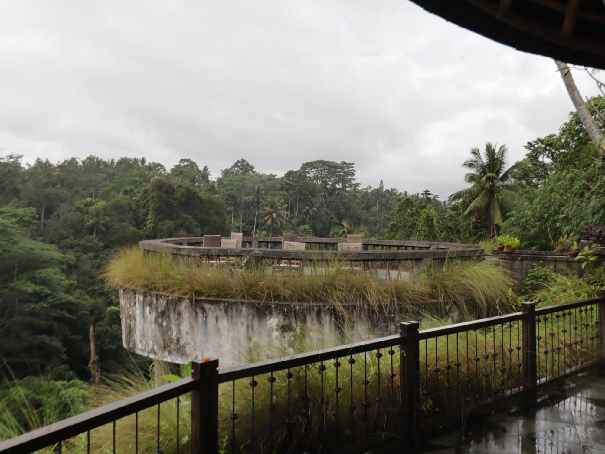 Kenran Resort Ubud By Soscomma Exterior photo